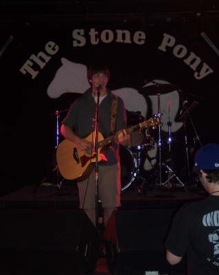 Stone Pony 13