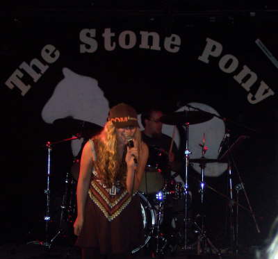 Stone Pony 3