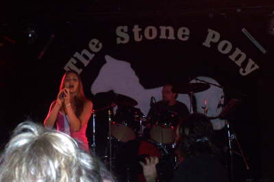 Stone Pony 7